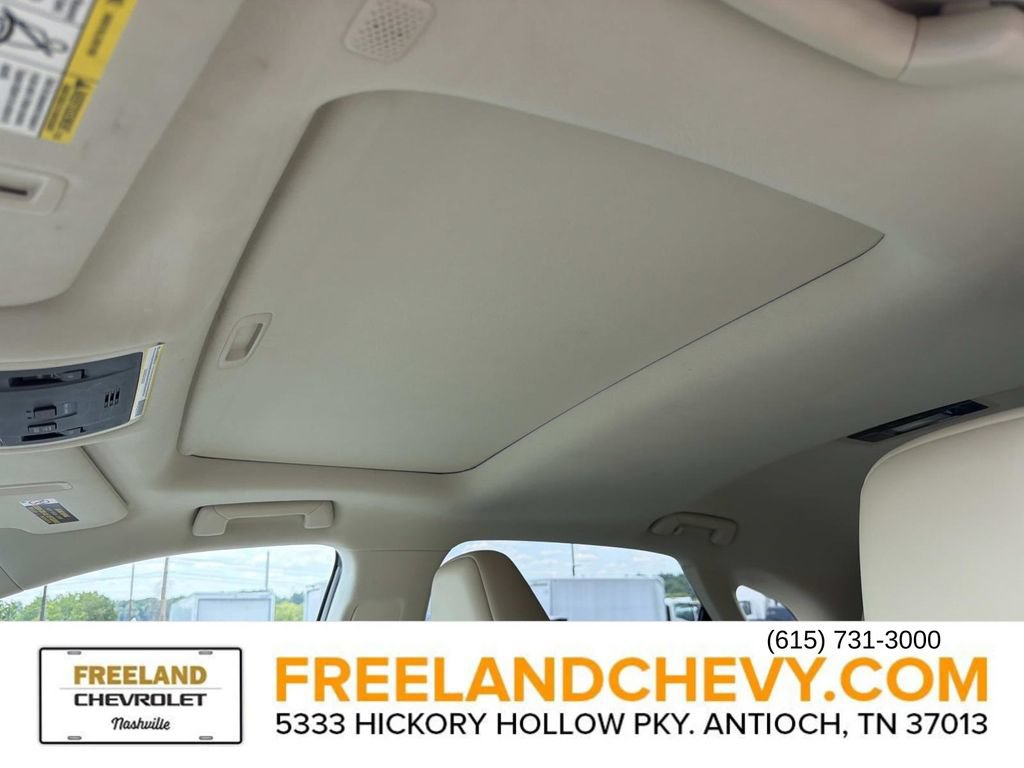 Used 2019 Lexus RX 350 FWD w/ Navigation Package image 25