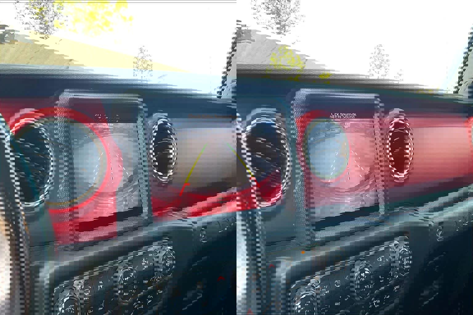 Used 2019 Jeep Wrangler Unlimited Rubicon w/ Dual Top Group image 25