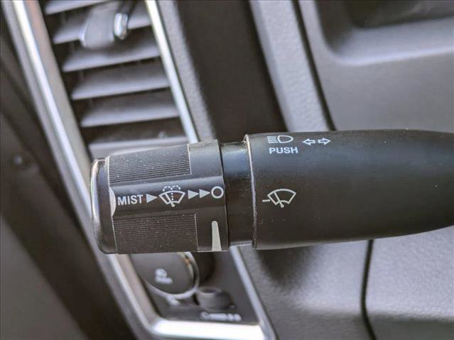 Used 2017 RAM 2500 Big Horn image 11