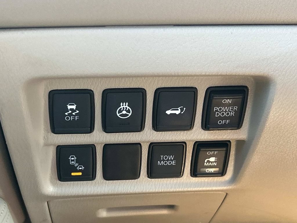 Used 2017 Nissan Pathfinder SL w/ SL Tech Package AWD/4WD image 27