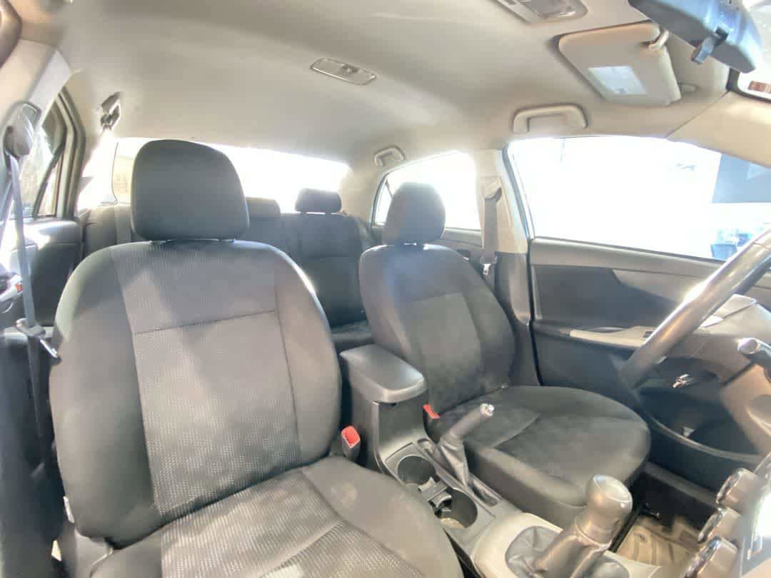 Used 2010 Toyota Corolla S FWD image 25