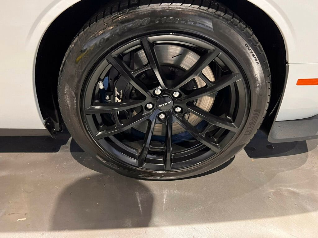 Used 2023 Dodge Challenger SRT Hellcat image 13