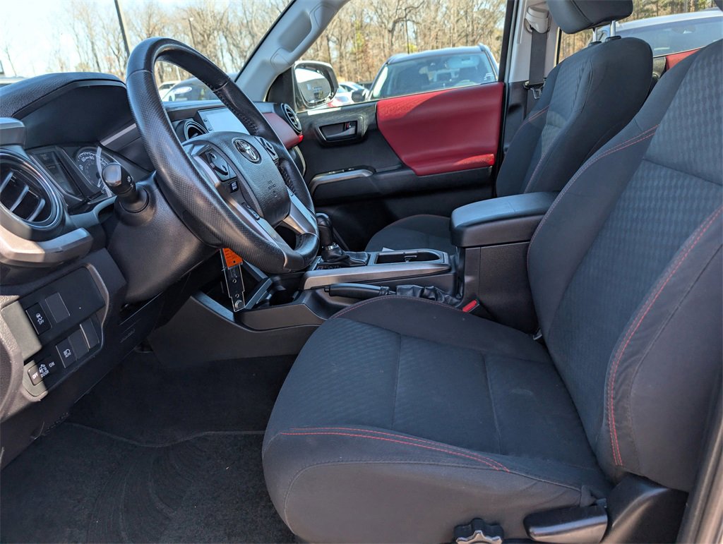 Used 2023 Toyota Tacoma SR5 image 23