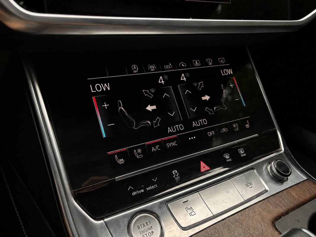 Used 2019 Audi A6 3.0T Prestige w/ Prestige Package AWD/4WD image 15