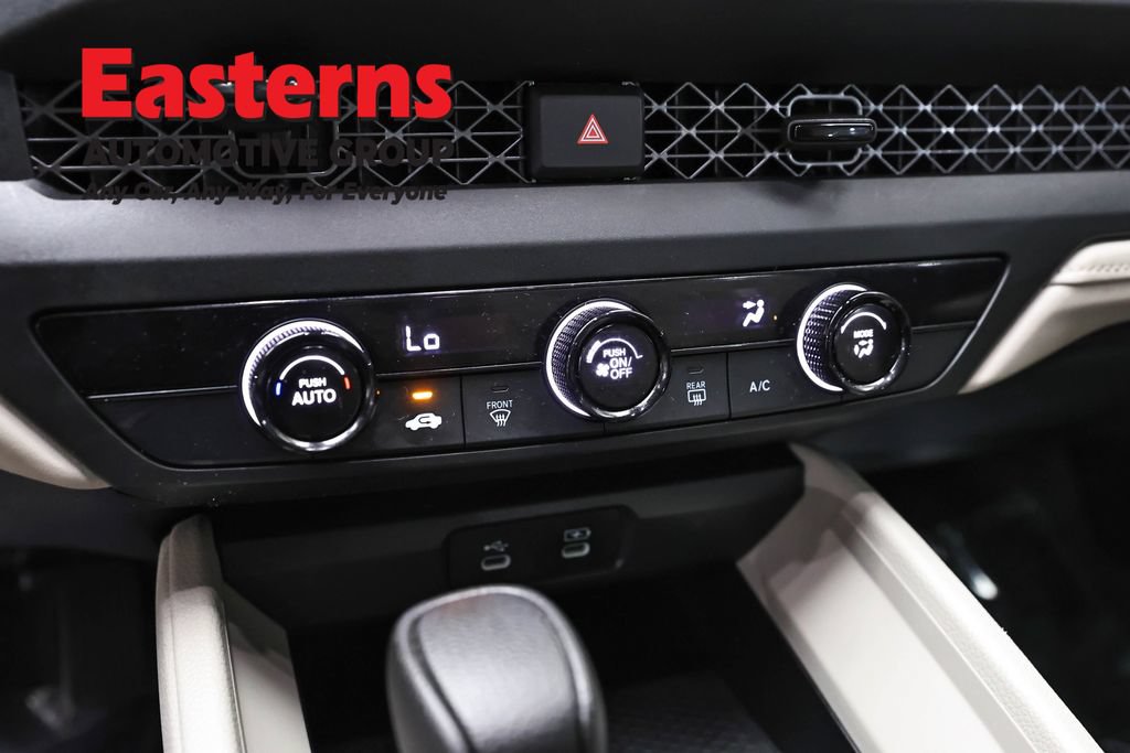 Used 2024 Honda Accord LX image 19