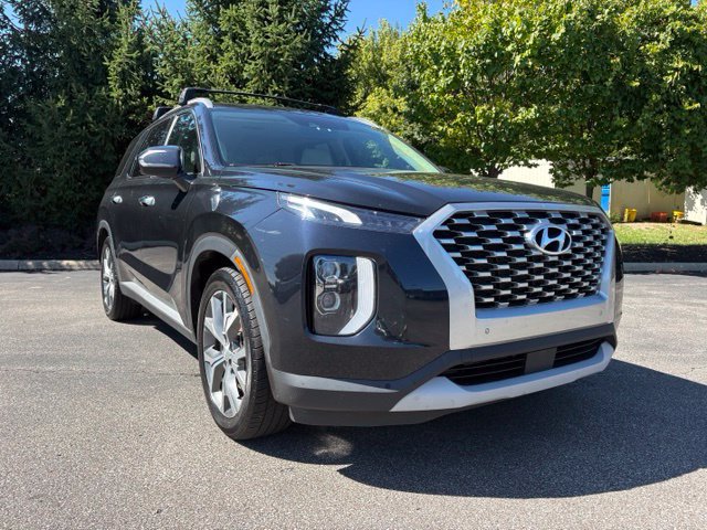 Used 2022 Hyundai Palisade SEL w/ Premium Package AWD/4WD image 12
