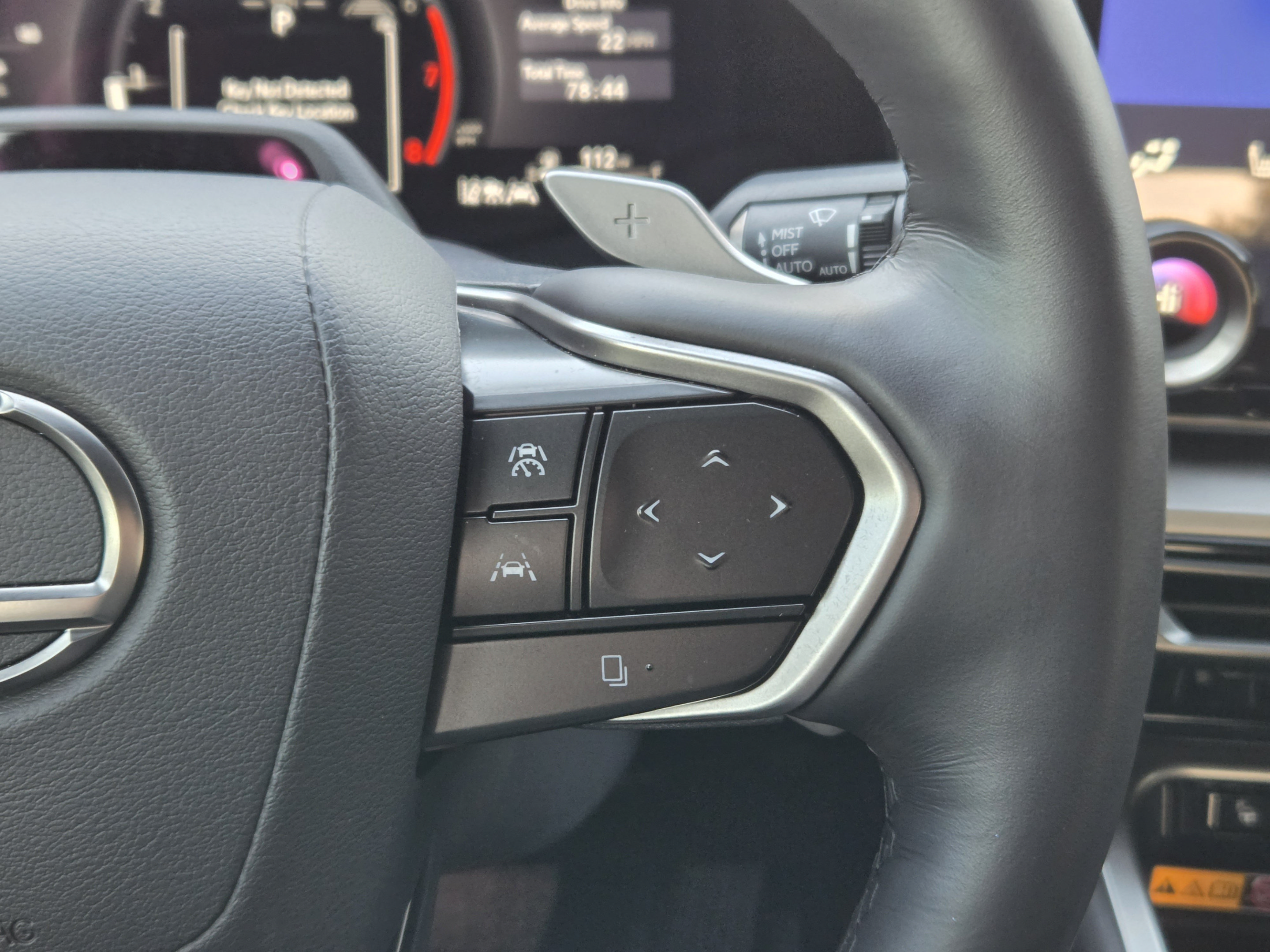 Certified 2026 Lexus TX 350 AWD w/ Technology Package image 25
