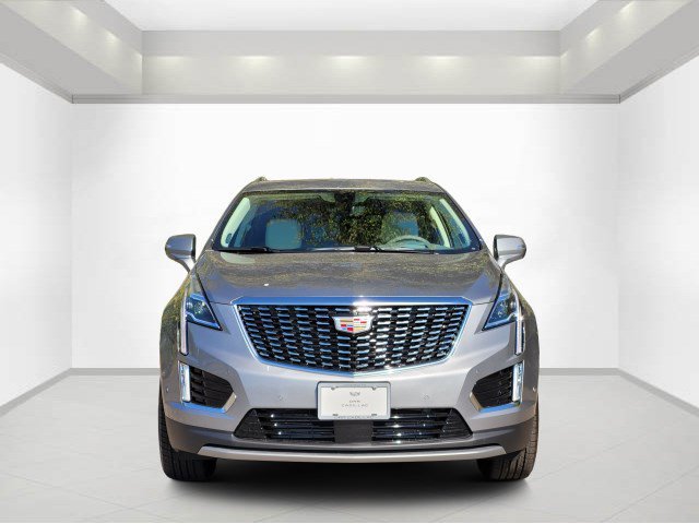 New 2026 Cadillac XT5 Premium Luxury w/ Driver Assist Package FWD image 2