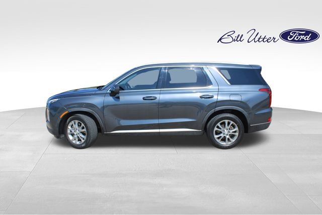 Used 2022 Hyundai Palisade SEL FWD image 8