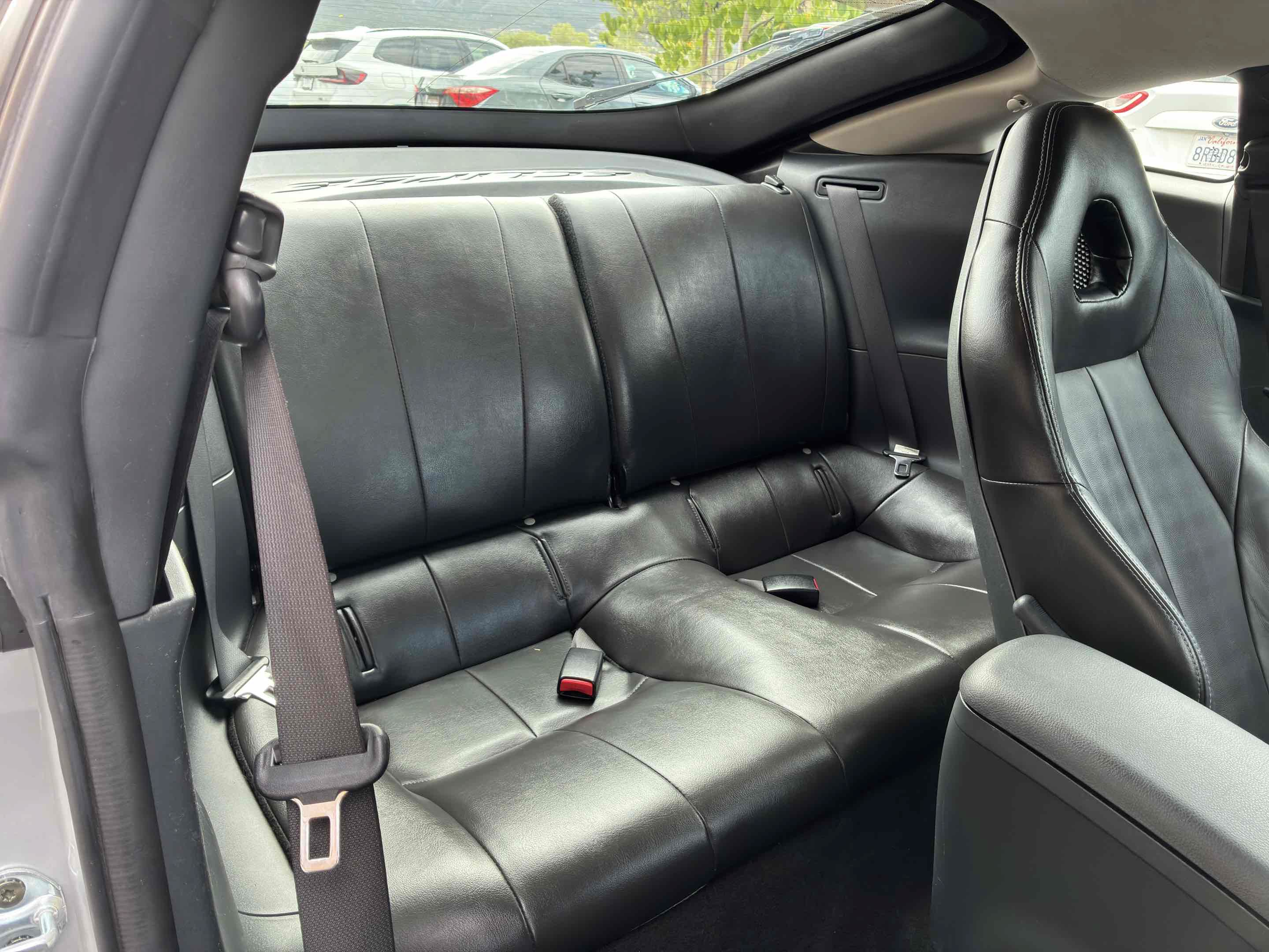 Used 2007 Mitsubishi Eclipse GT FWD image 44