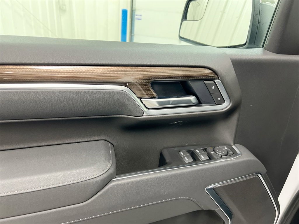 New 2026 Chevrolet Silverado 1500 LT image 21