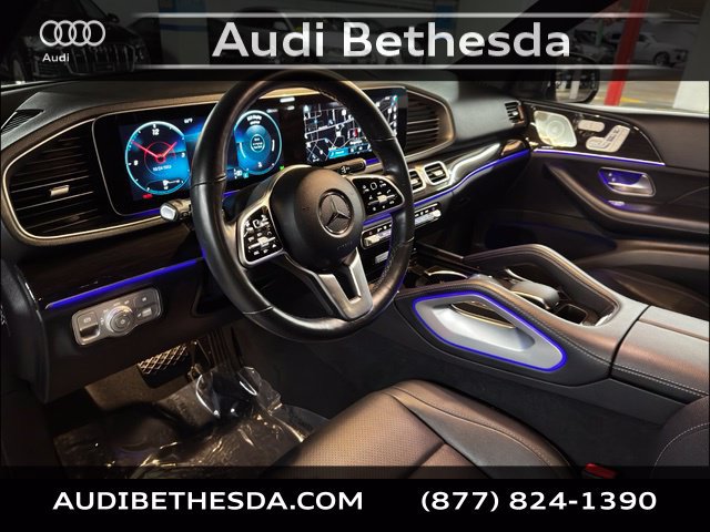 Used 2022 Mercedes-Benz GLE 350 4MATIC image 13