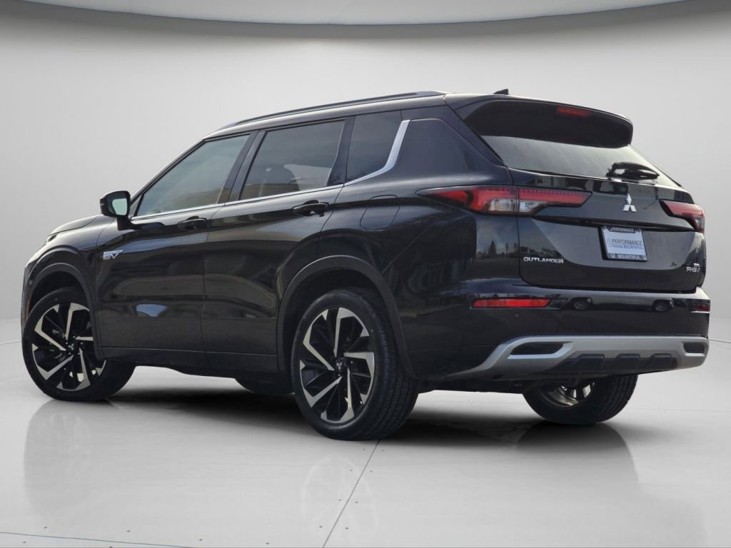 Used 2023 Mitsubishi Outlander SEL image 20