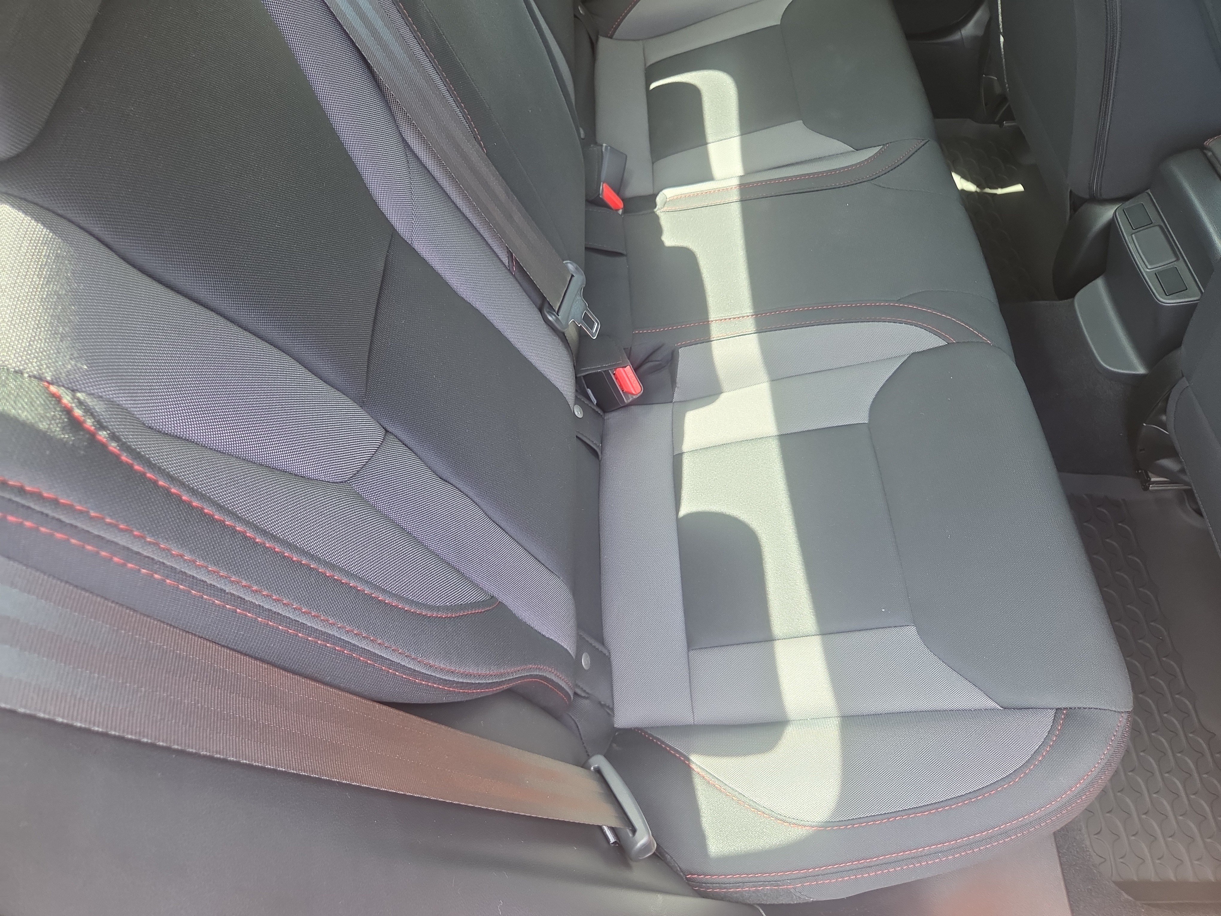 Used 2022 Subaru WRX AWD/4WD image 21