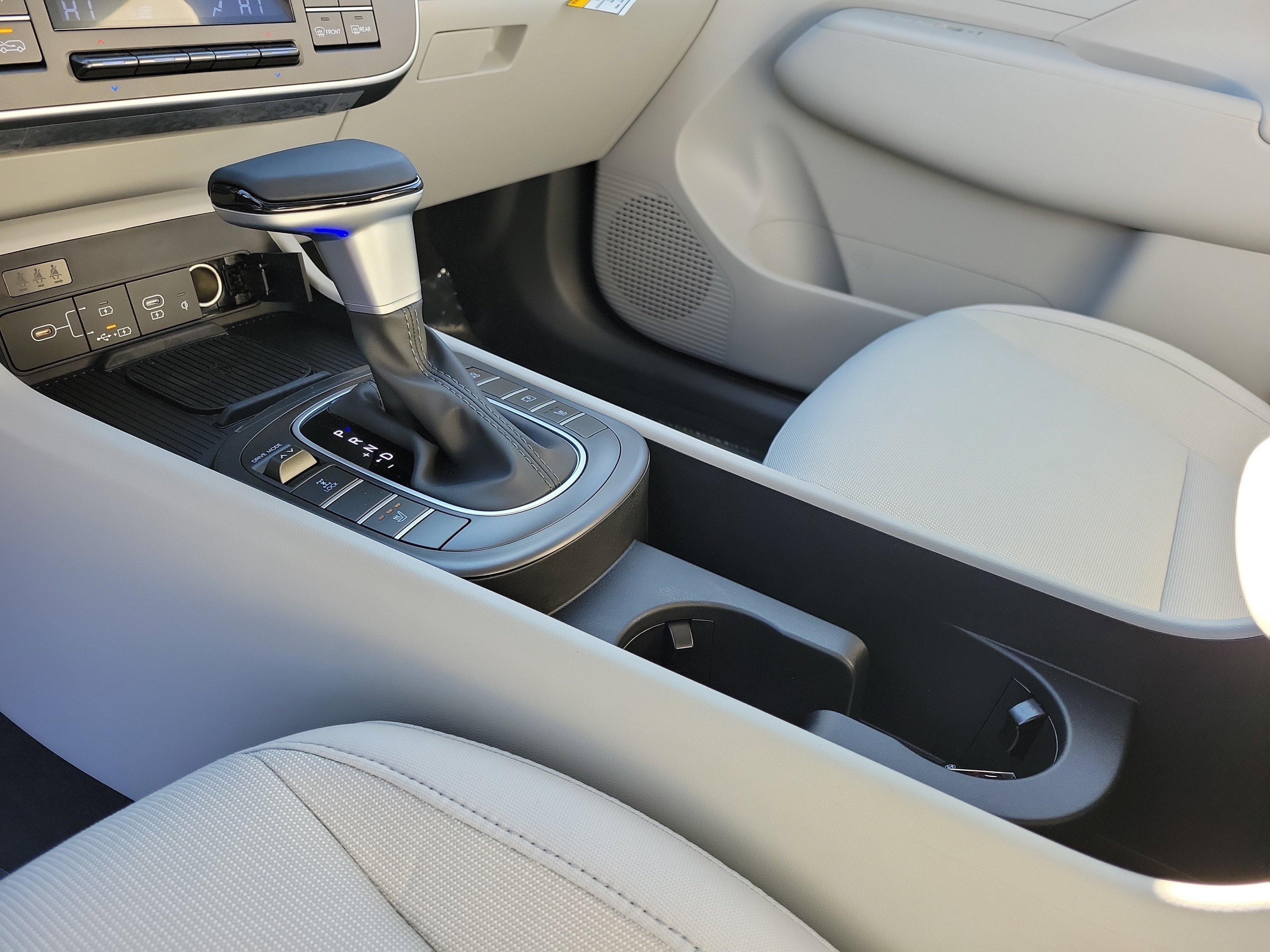 New 2026 Hyundai Kona SEL Sport image 12