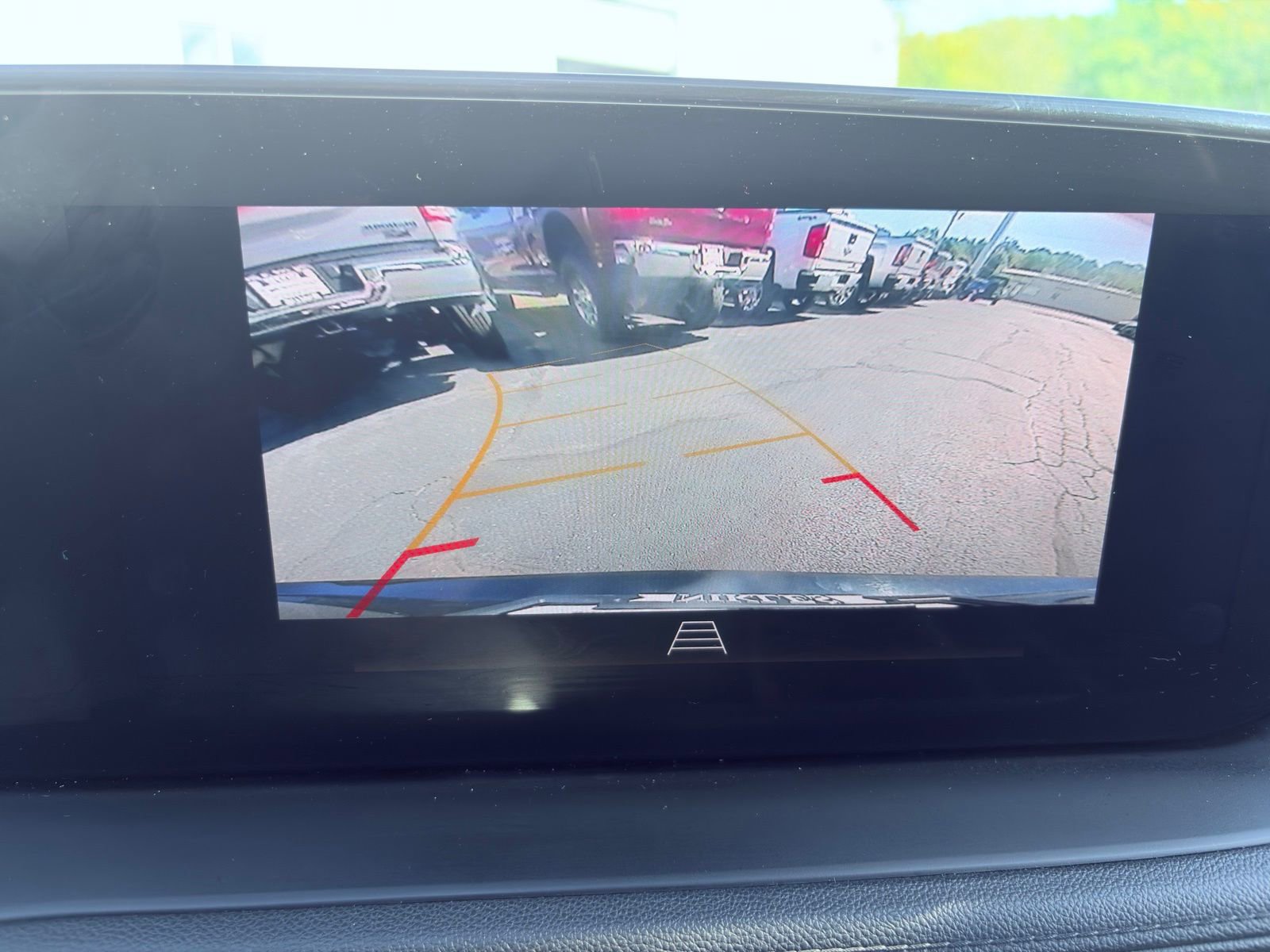 Used 2024 Buick Encore GX Sport Touring w/ Comfort Package image 23