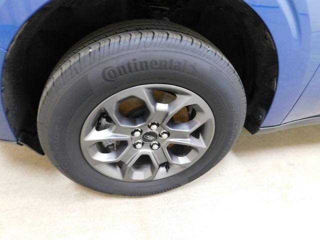 Used 2024 Ford Maverick XLT image 4