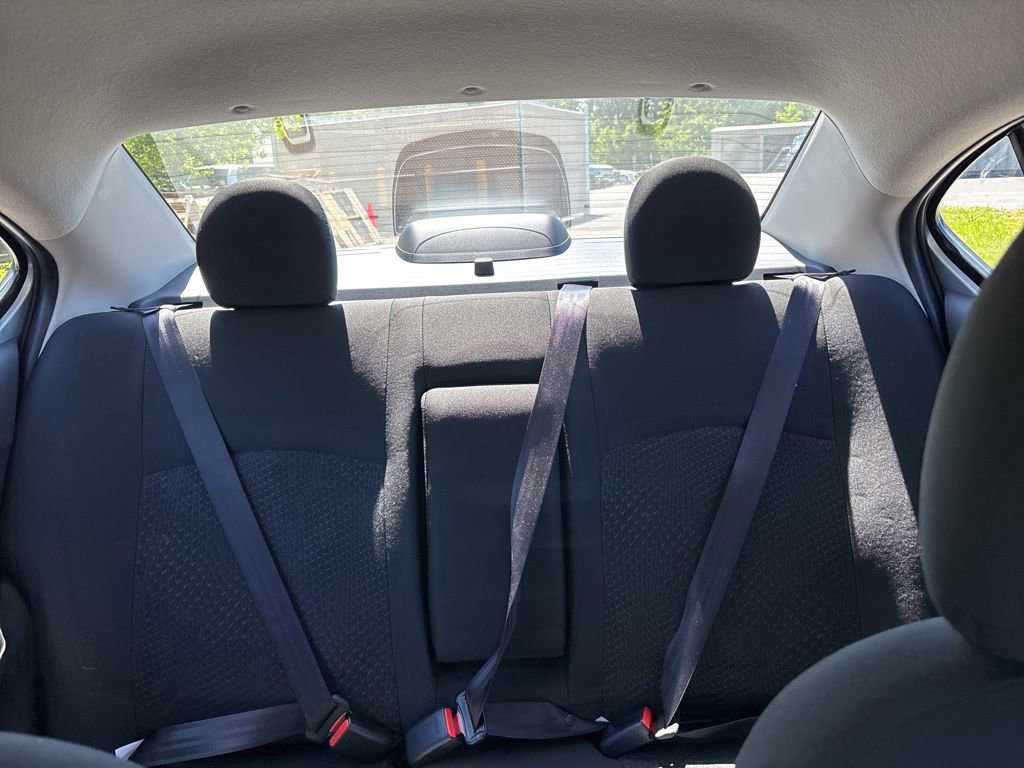 Used 2024 Mitsubishi Mirage G4 SE FWD image 32