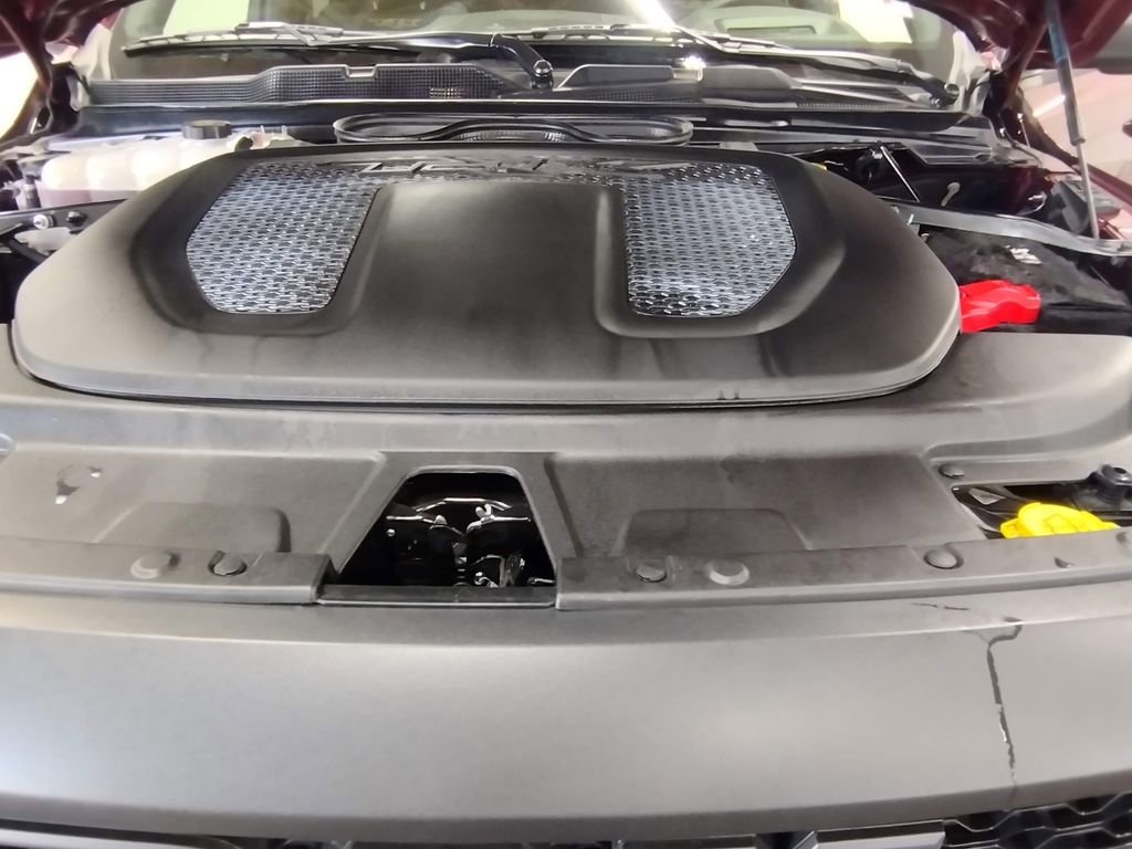 Used 2024 RAM 1500 TRX image 8