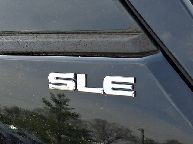 Used 2018 GMC Terrain SLE FWD image 32