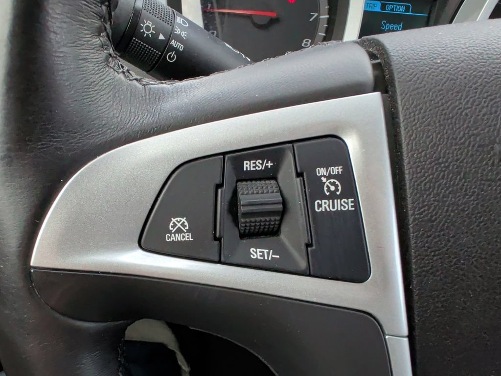 Used 2017 Chevrolet Equinox LT w/ Convenience Package AWD/4WD image 24