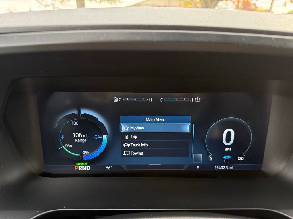Used 2023 Ford F150 Lightning Lariat image 18