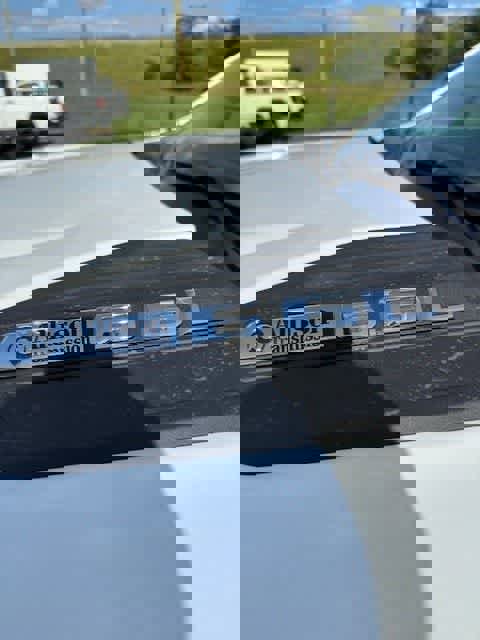 New 2024 Chevrolet Silverado 3500 W/T w/ WT Convenience Package image 4