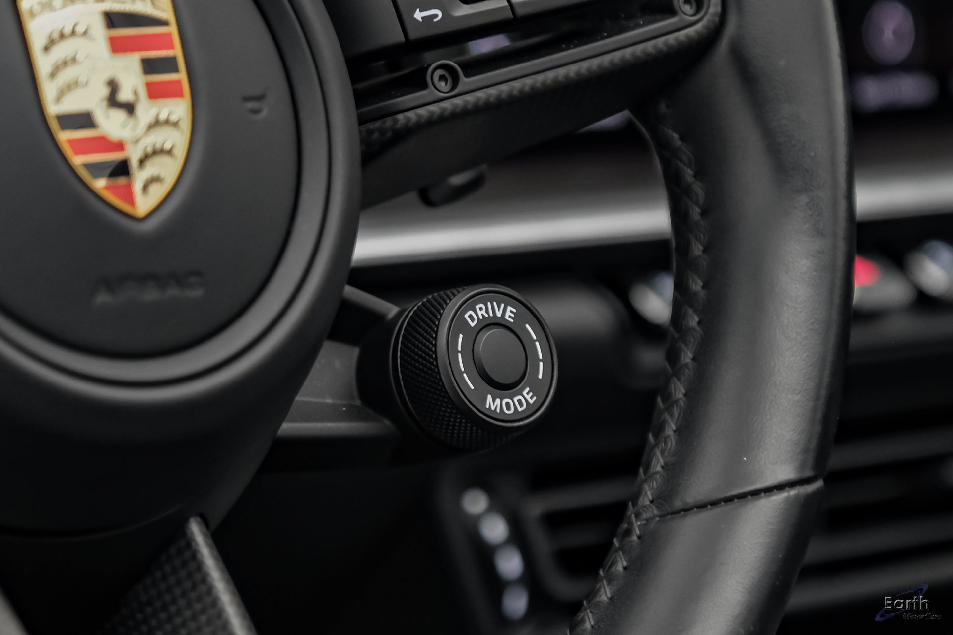 Used 2025 Porsche 911 Turbo S w/ Exterior Sport Package AWD/4WD image 55