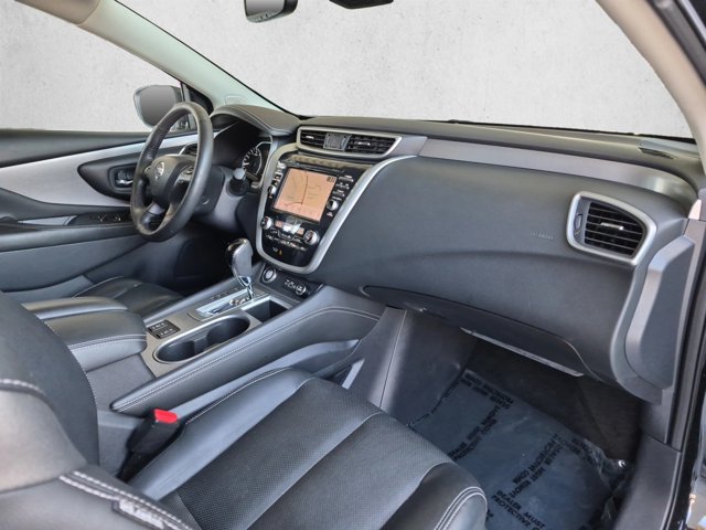 Used 2019 Nissan Murano SL w/ SL Technology Package AWD/4WD image 15