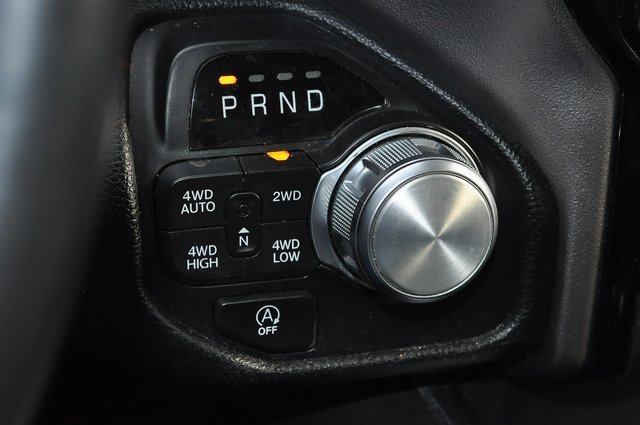 Used 2021 RAM 1500 Laramie w/ Sport Appearance Package image 32