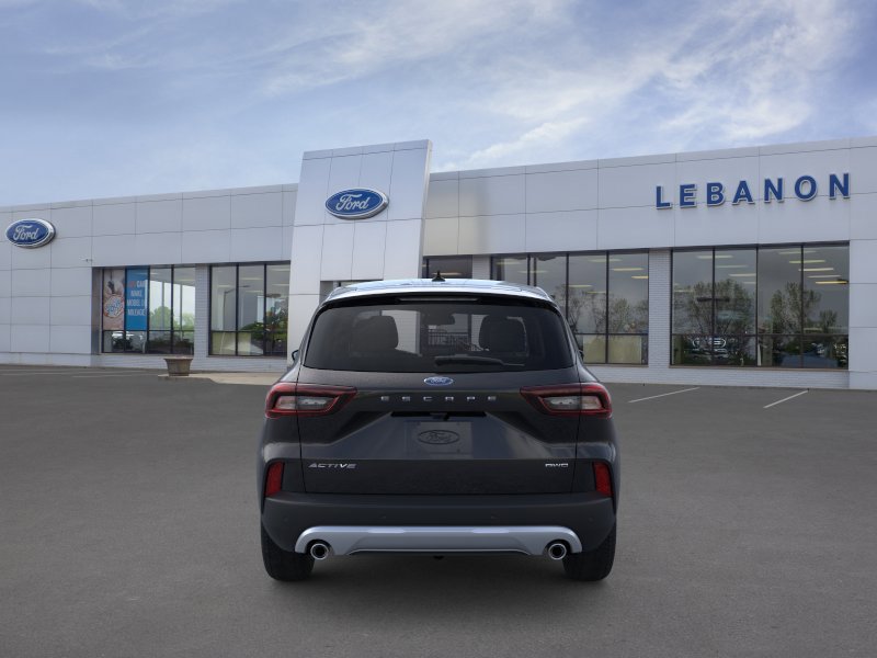 New 2024 Ford Escape Active w/ Tech Pack #1 AWD/4WD image 6