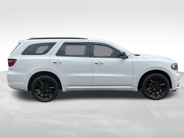 Used 2018 Dodge Durango GT w/ Premium Group AWD/4WD image 8