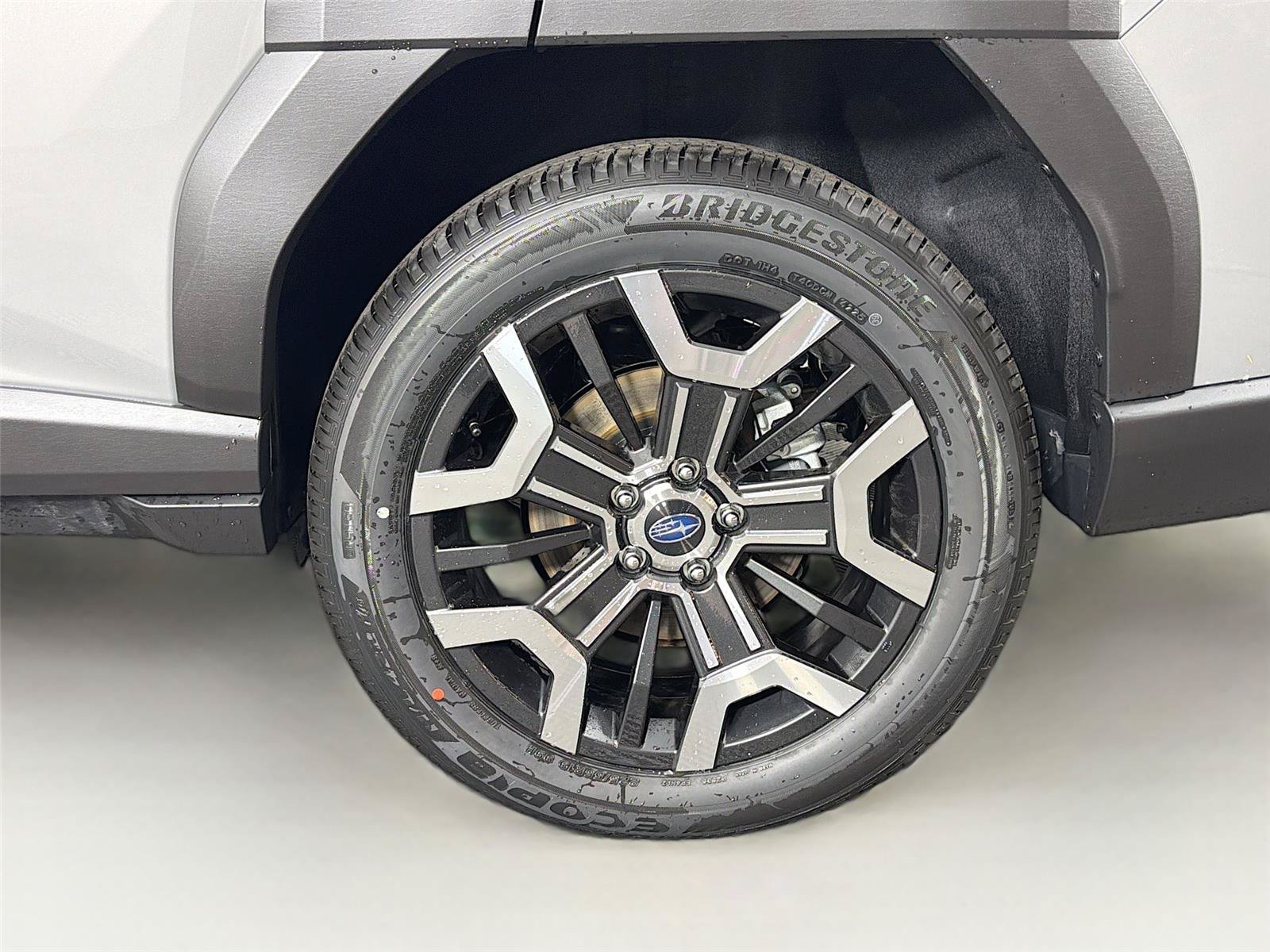 New 2026 Subaru Outback Touring XT AWD/4WD image 33