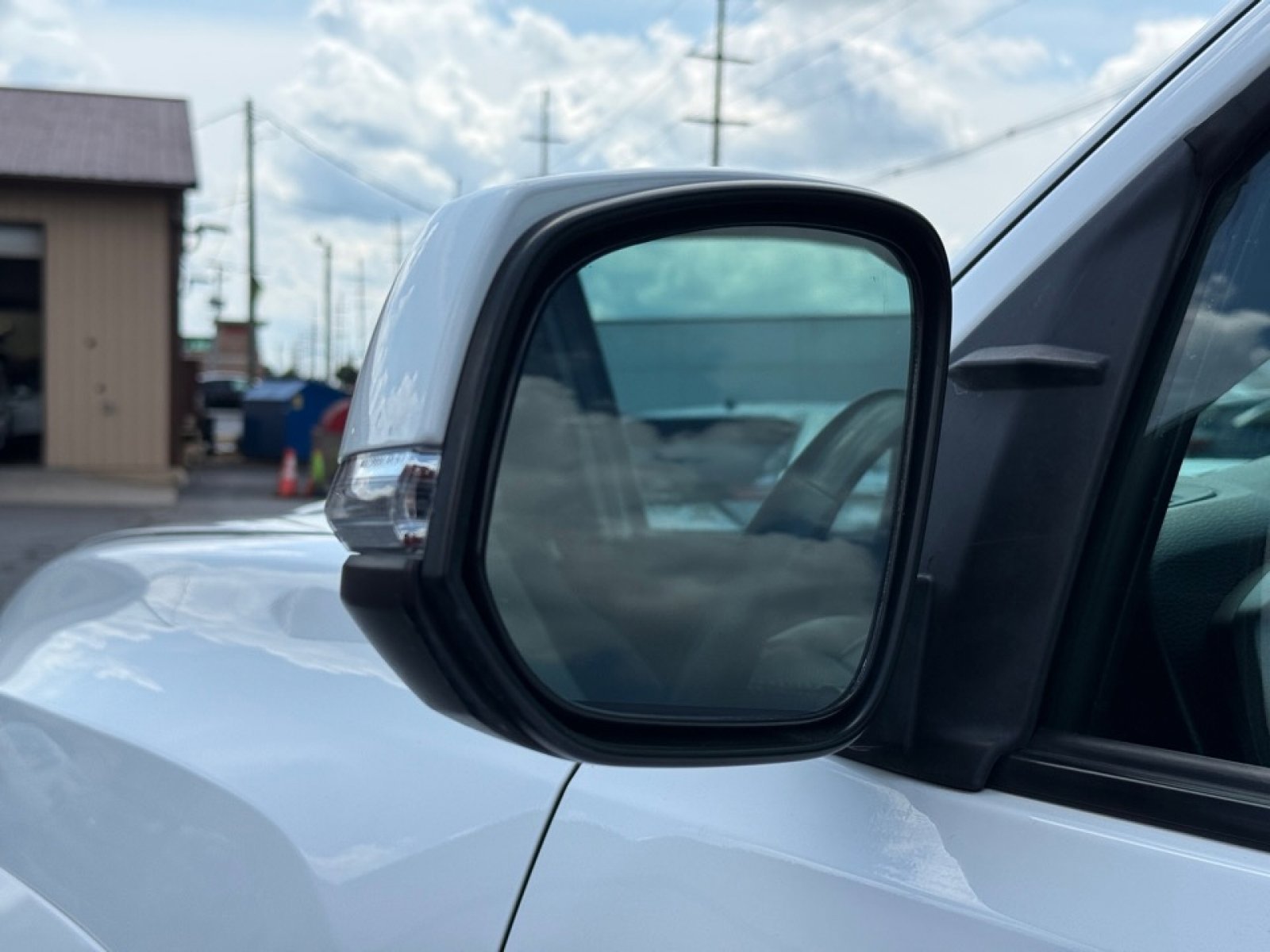 Used 2020 Toyota Tacoma 4x4 Double Cab image 34