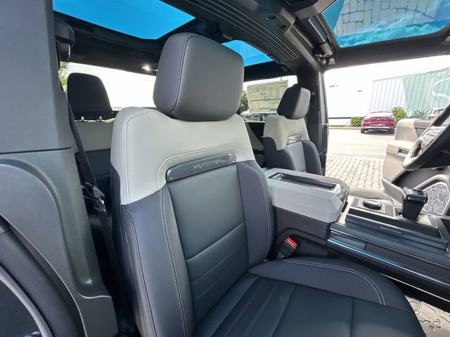 New 2026 GMC Hummer EV 4x4 Crew Cab image 42