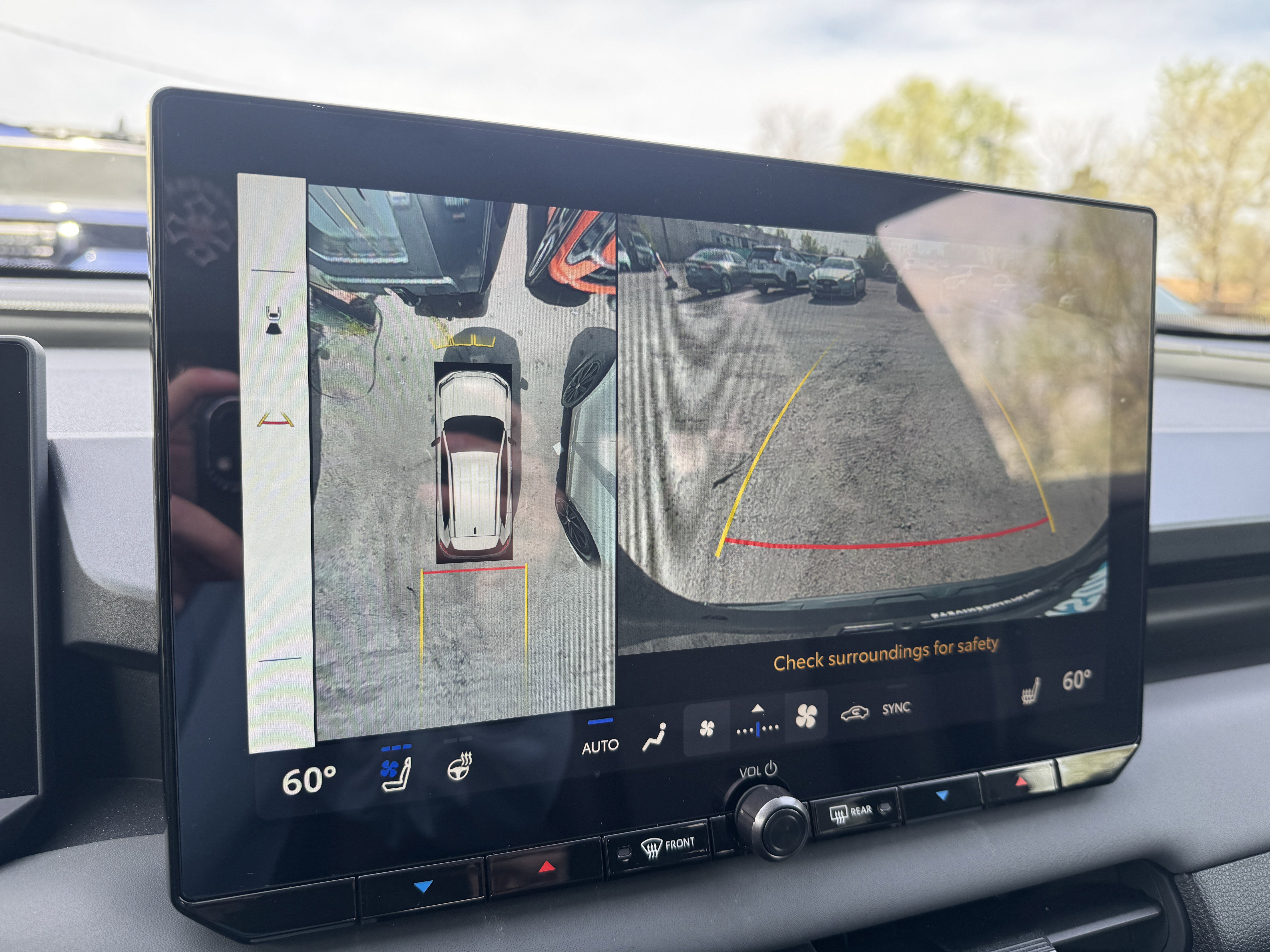 Certified 2026 Toyota RAV4 XSE w/ Weather Package image 26