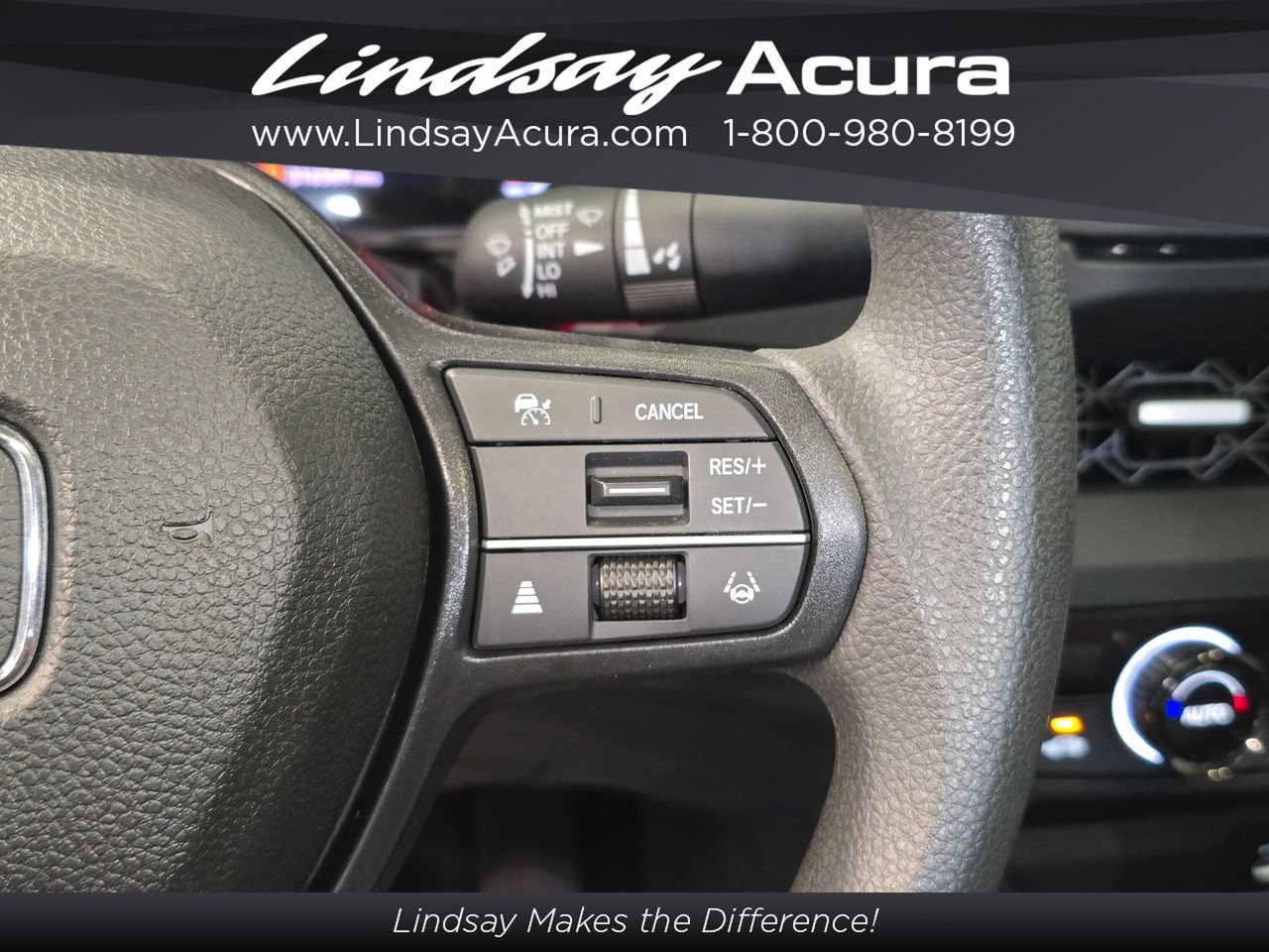 Used 2025 Honda Accord SE image 15