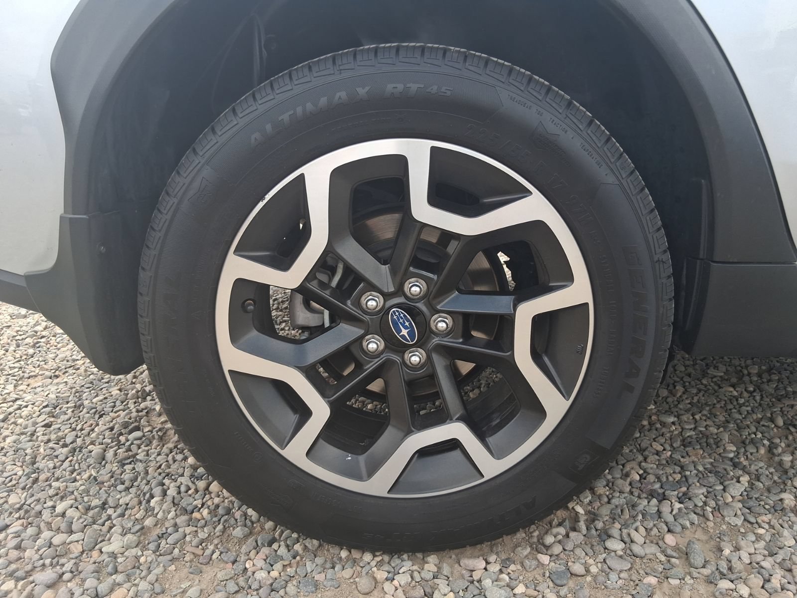 Used 2017 Subaru Crosstrek 2.0i Premium AWD/4WD image 17