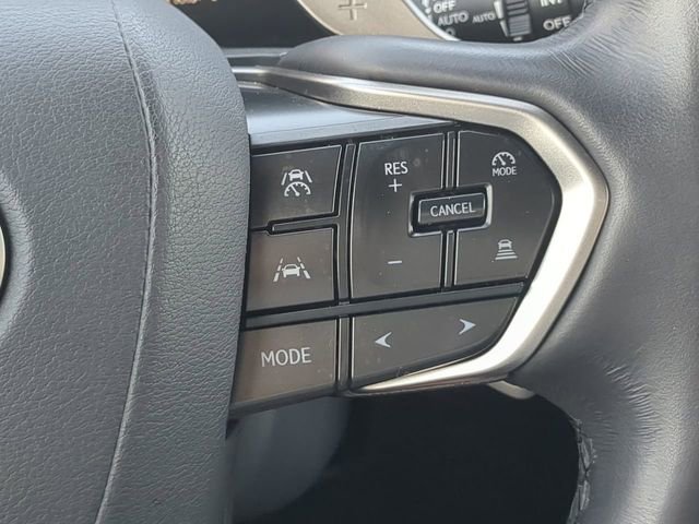 Used 2025 Lexus TX 350 FWD w/ Technology Package image 26