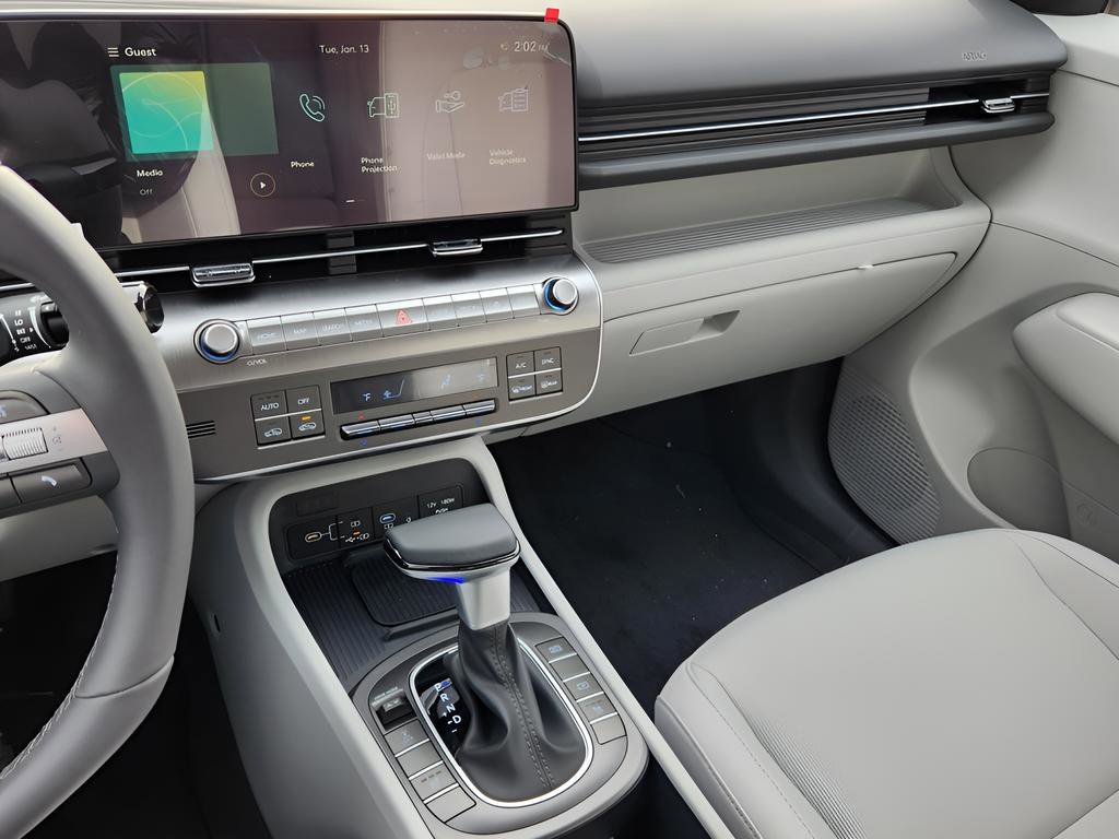 New 2026 Hyundai Kona SEL Sport image 17