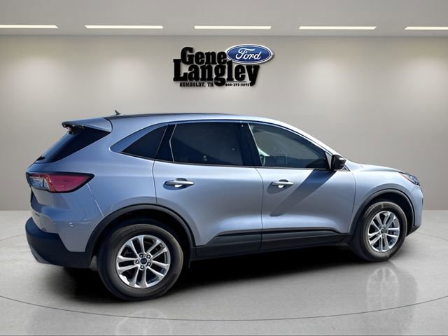 Used 2022 Ford Escape SE w/ Convenience Package AWD/4WD image 11