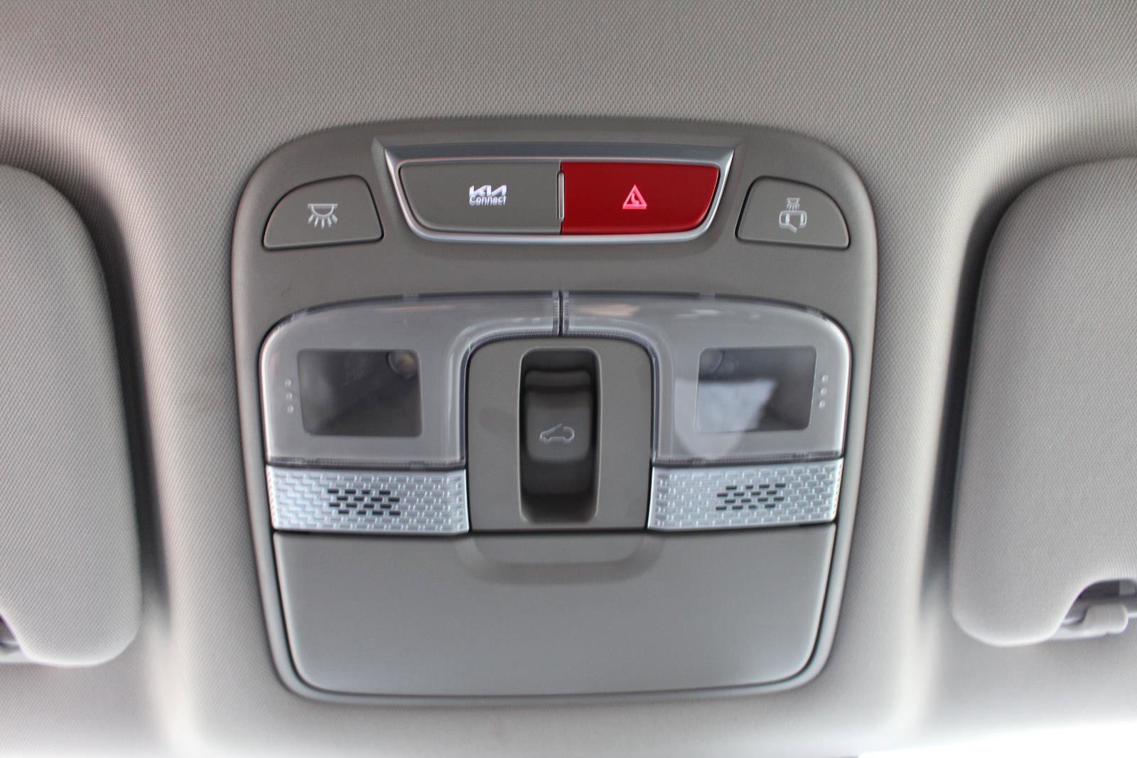 Certified 2024 Kia Telluride EX image 25