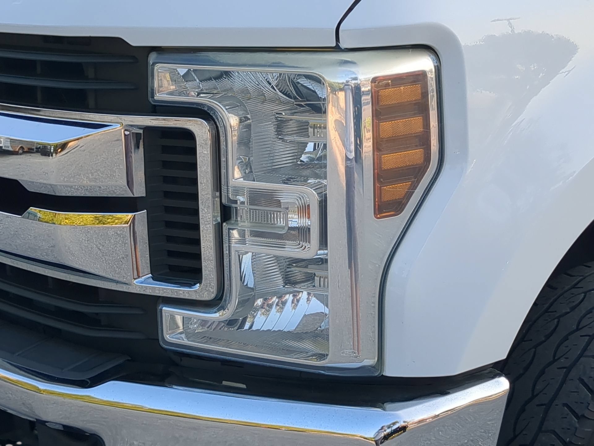 Used 2019 Ford F250 XLT AWD/4WD image 44