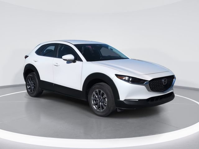 Used 2024 MAZDA CX-30 AWD 2.5 S