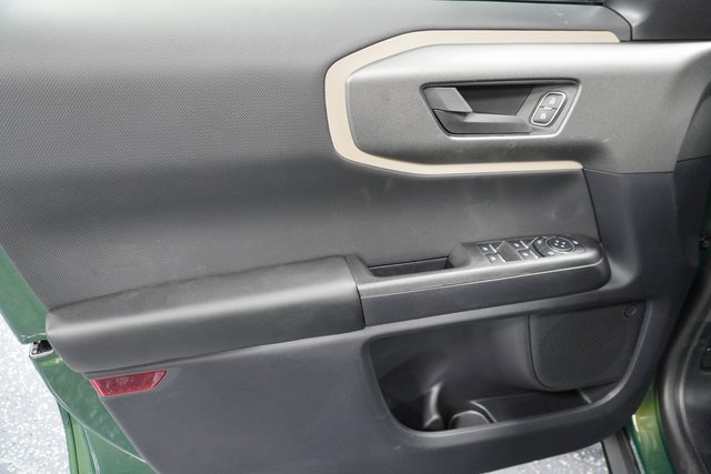 New 2025 Ford Bronco Sport Big Bend image 14