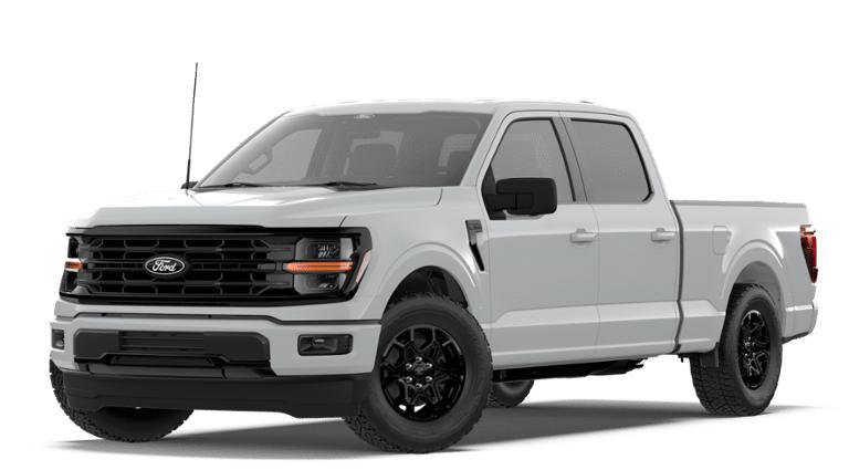 New 2026 Ford F150 XLT image 23