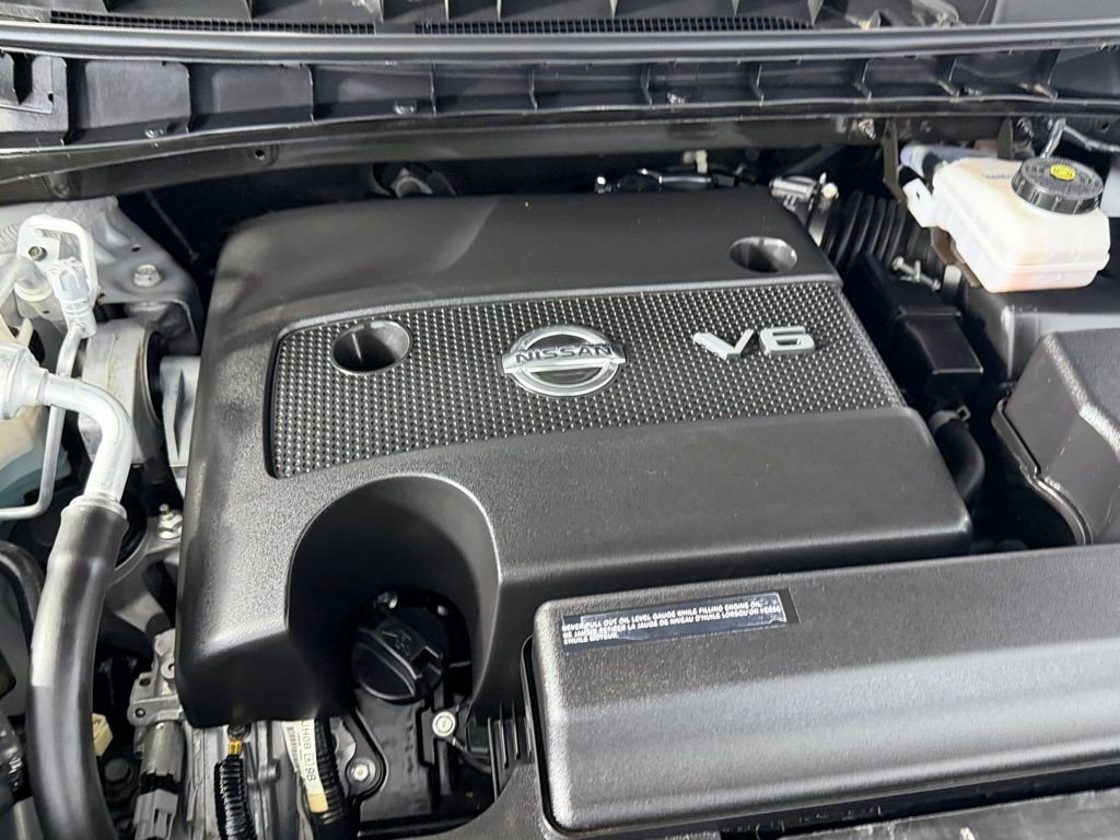 Used 2024 Nissan Murano SL image 35