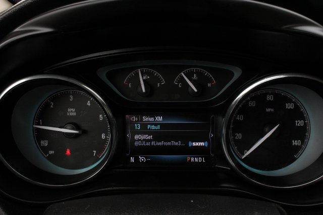 Used 2017 Buick Envision Essence w/ LPO, Cargo Package image 26