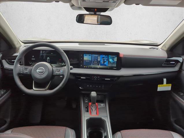 New 2026 Nissan Kicks SR image 17