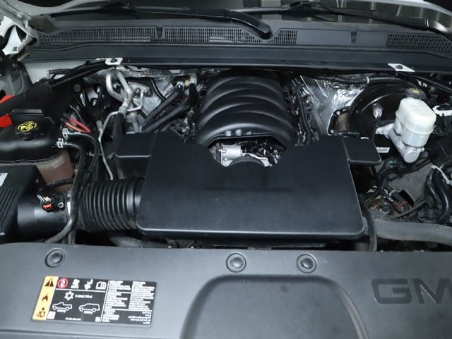 Used 2017 GMC Yukon Denali w/ Open Road Package image 42